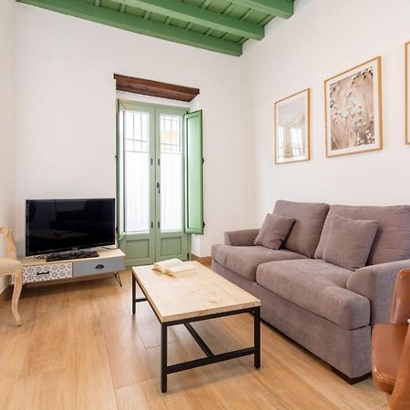 Charming Apartment At La Alameda Seville City Center By Oui Sevilla Exterior foto