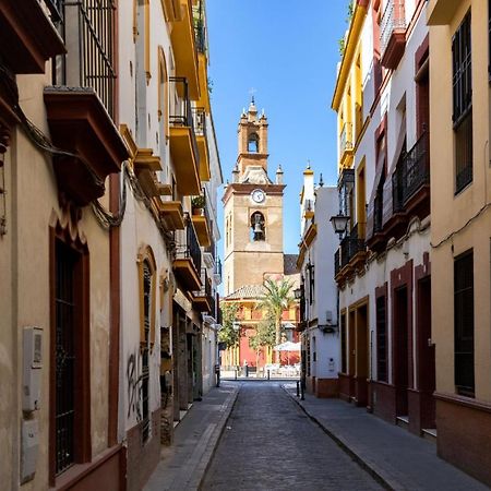 Charming Apartment At La Alameda Seville City Center By Oui Sevilla Exterior foto