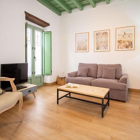 Charming Apartment At La Alameda Seville City Center By Oui Sevilla Exterior foto