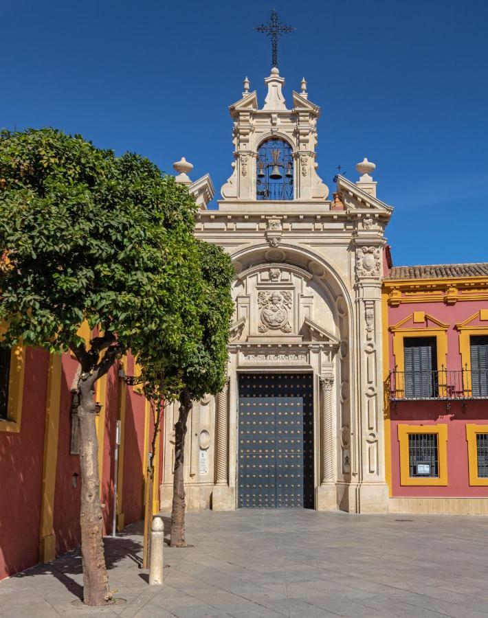 Charming Apartment At La Alameda Seville City Center By Oui Sevilla Exterior foto