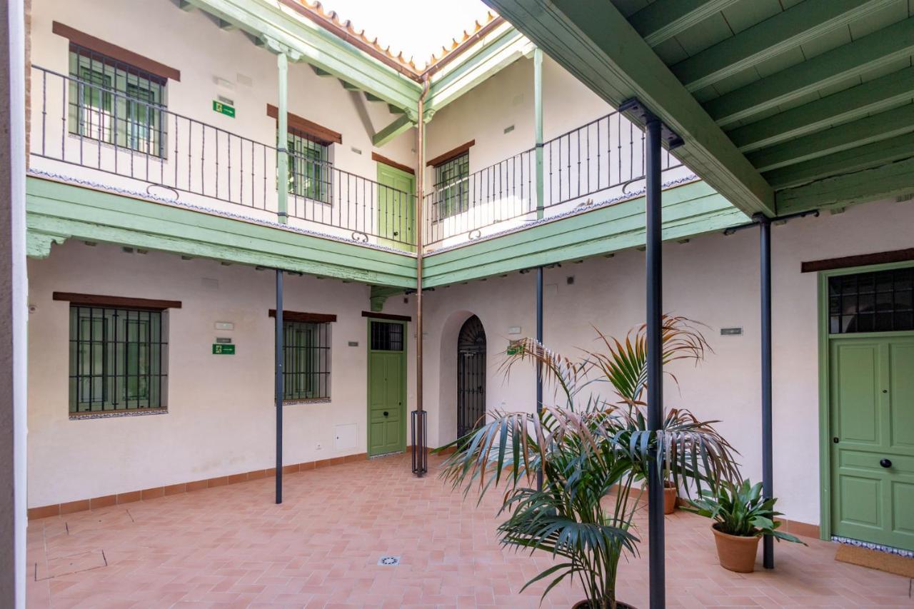 Charming Apartment At La Alameda Seville City Center By Oui Sevilla Exterior foto